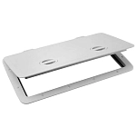 Tempress 107-44530 вылупляться 44530  White 273.05 x 527.05 mm