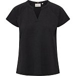 Redgreen 172022406-099-xxl Футболка с коротким рукавом Charlot Black 30x25x2 2XL