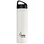 Laken TA7B Classic 750ml Термо Белая  White