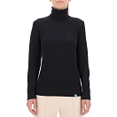 Купить UYN o102160-b000-m Базовый слой с длинным рукавом Snowcrystal 2ND Turtle Neck Black 30x25x2 7ft.ru в интернет магазине Семь Футов