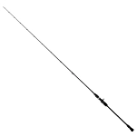 Abu garcia 36282599376 Удочка для джиггинга Salty Stage KR-X Black 1.90 m