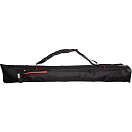 Купить PENN 1545365 Logo Род Холдолл Черный  Black / Red 165 cm  7ft.ru в интернет магазине Семь Футов