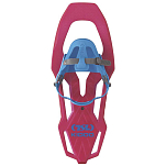 Tsl outdoor PFRk095 Kidoo Снегоступы Серый  Magenta EU 27-36