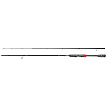 Berkley 1589685 URBN II Jigger Спиннинговая Удочка Серебристый Black 2.10 m