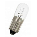 Купить Euromarine 000340 E10 24V 3W 10x28 mm Трубка Лампа Бесцветный Clear / Grey 7ft.ru в интернет магазине Семь Футов