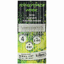 Купить Kolpo 0302017-10 Total Force Fluorocarbon 1023 2 m Колючий Связанный Крючок Silver 10 7ft.ru в интернет магазине Семь Футов