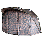 JRC 1580481 Rova Peak Глина Коричневый  Camo 1 Place