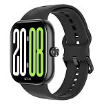 Honor 5504adxs Смарт-часы Choice Watch 2 Pro Black 7x10x10