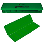 Maver 6128002 Katana Коробка Для Буровой Установки Green 17.5 x 8.5 cm