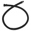 Купить Jobe 419917003-pcs. Запасной шланг для насоса SUP 12V Black 127x4x7 7ft.ru в интернет магазине Семь Футов