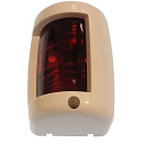 Купить Goldenship GS10037 57 mm Навигационный красный свет с акриловой линзой Белая White 7ft.ru в интернет магазине Семь Футов