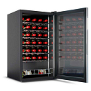 Купить Vitrifrigo NV-165 DCW 95L Винный холодильник  Black 7ft.ru в интернет магазине Семь Футов