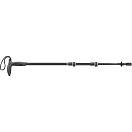 Купить Leki 65320811-90/120 Wanderfreund Makalu столбы Серебристый Gun Metal / Dark Anthracite / Copper 90-120 cm 7ft.ru в интернет магазине Семь Футов