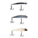 Купить Berkley 1613596-UNIT Тонущий стикбейт Finisher 70 mm  French Pearl 7ft.ru в интернет магазине Семь Футов
