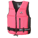 Купить Baltic 5867-000-1 50N Leisure Mist Спасательный жилет Розовый Pink 25-40 kg  7ft.ru в интернет магазине Семь Футов