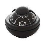 Riviera na020951 компас Comet 2 50 mm Black 10x9x10