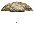 Купить Garbolino GOMEG3601-220CM Bullet Tented Umbrella  Camou 7ft.ru в интернет магазине Семь Футов