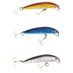 Duraflot 125F05 Xoroy Minnow Fusion 19g 125 mm  05