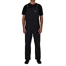 Купить Salty crew 20835006-BLK-XL Брюки Long range  Black XL 7ft.ru в интернет магазине Семь Футов