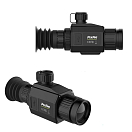 Купить Pixfra PRFI-C650 C650 Тепловизор монокулярный Черный Black 7ft.ru в интернет магазине Семь Футов