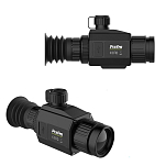 Pixfra PRFI-C650 C650 Тепловизор монокулярный Черный Black