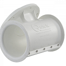 QUICK Монтажный комплект для кормового туннеля 185 мм