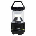 Trespass UUACMITR0004-BLK-EACH Optimus фонарь  Black 250 Lumens