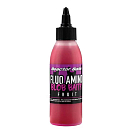 Купить Reactor baits 5045S092 Fluo Aminos Blob Baits 125ml Добавки для фруктовых жидких приманок Red 7ft.ru в интернет магазине Семь Футов