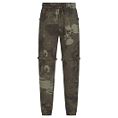 Купить Navitas NTBJ4011-M Джоггеры Zip Off  Camo M 7ft.ru в интернет магазине Семь Футов