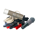 Купить Rule IL500PK-24 Slimline - Kit Inline/Submersible Pump 32 LPM water / diesel, 24V 7ft.ru в интернет магазине Семь Футов
