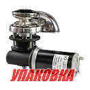 Лебедка якорная Italwinch SMART 500Вт, 12 В, цепь 6мм (упаковка из 2 шт.) SM_0512_06L_pkg_2