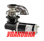 Лебедка якорная Italwinch SMART 500Вт, 12 В, цепь 6мм (упаковка из 2 шт.) SM_0512_06L_pkg_2