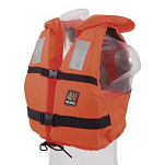 4water GI081602 Frioul Спасательный жилет  Orange 40-60 kg