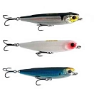 Купить Akami 322765-unit Поверхностный стикбейт Zander 15.2g 95 mm Striper 10x7x5 7ft.ru в интернет магазине Семь Футов