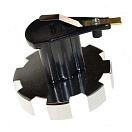 Купить Arco 57-DR004 ротор Mercruiser DR004  Black 7ft.ru в интернет магазине Семь Футов