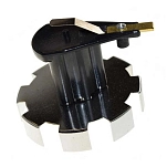 Arco 57-DR004 ротор Mercruiser DR004  Black