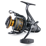 Mivardi M-RWOR40 Катушка для карпфишинга WorX Black 4000