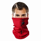 Купить Tube J1427-RO Шарф-хомут Ponkar Красный  Red 7ft.ru в интернет магазине Семь Футов