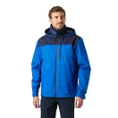 Купить Helly hansen 34442-542-xl Куртка Crew hooded midlayer 2 Cobalt 2.0 60x40x25 7ft.ru в интернет магазине Семь Футов
