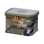 Prologic SVS72726 Element Storm Safe 9L Случай Буровой Установки Зеленый Camo