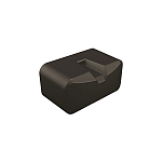 Кожух для мотора стеклоочистителя Vetus HDMCOVER пластиковый для моторов HDM12DL, HDM24DL, HDM12DS, HDM24DS