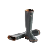 Aigle 84228-49 дождевые сапоги Parcours 2 Var Bronze 40x35x15 EU 49