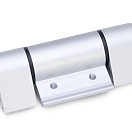 Петли для морских люков / Описание: петли Gebo 24896521 слева.