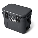 Купить Yeti 70000002255 Жесткий переносной кулер Roadie 15L Charcoal 47x31x40 7ft.ru в интернет магазине Семь Футов