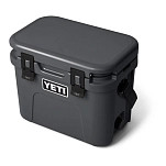 Yeti 70000002255 Жесткий переносной кулер Roadie 15L Charcoal 47x31x40