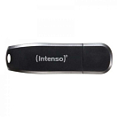Купить Intenso 3533470 Speed Line 16GB Флешка Черный  Black 16 GB  7ft.ru в интернет магазине Семь Футов