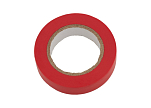 Изоляционная лента VDE / красная / 15 мм x 10 м