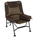 Fox international CBC110 стул Eos  Green / Brown