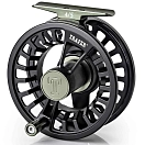 Купить Traper fly 99207 Катушка для нахлыста Speed  Olive Green Line 6 / 7 7ft.ru в интернет магазине Семь Футов