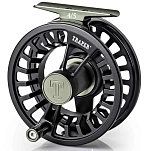 Traper fly 99207 Катушка для нахлыста Speed  Olive Green Line 6 / 7